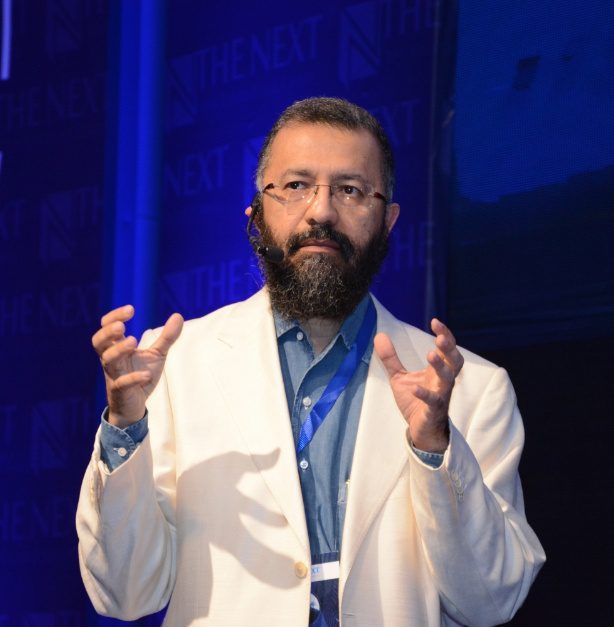 Mr. Yousef Hasan Khalawi