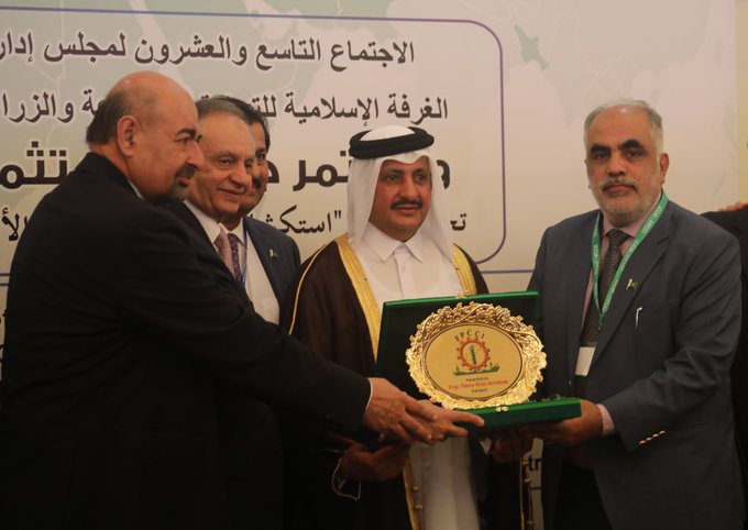 Eng. Daroo Khan Achakzai