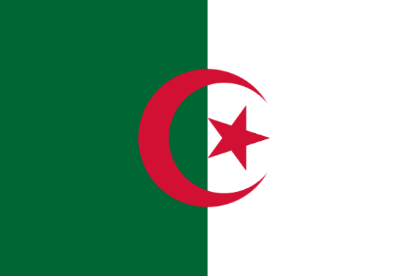 Algeria
