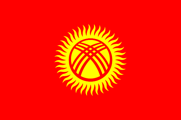 Kyrgyzstan