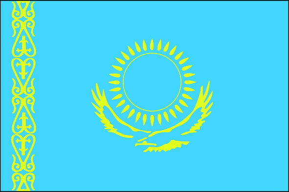 Kazakhstan