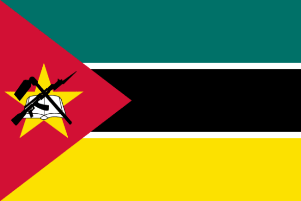 Mozambique (2)