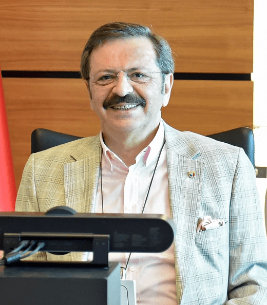 Mustafa Refaat - Pic