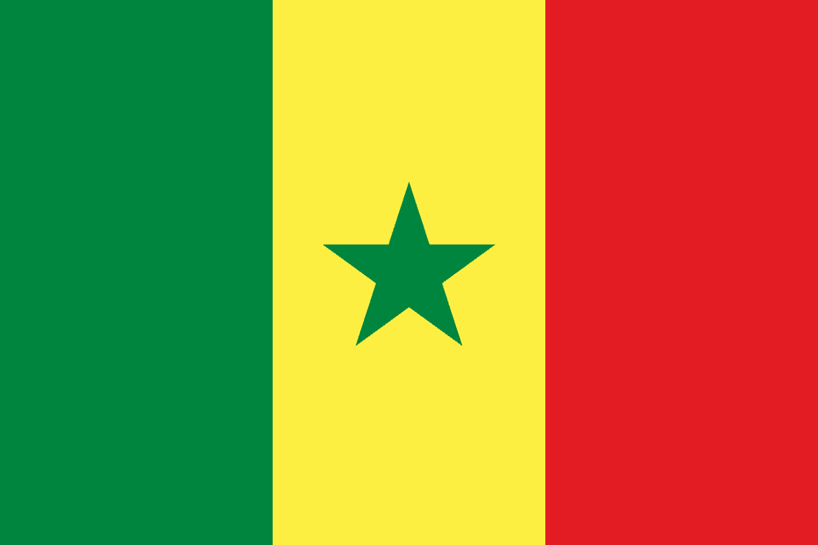 Senegal (2)