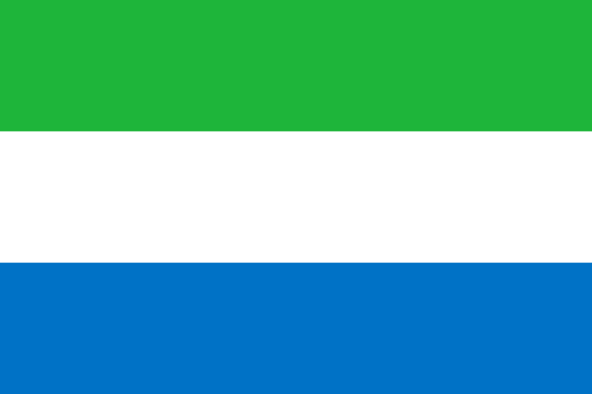 Sierra Leone (2)