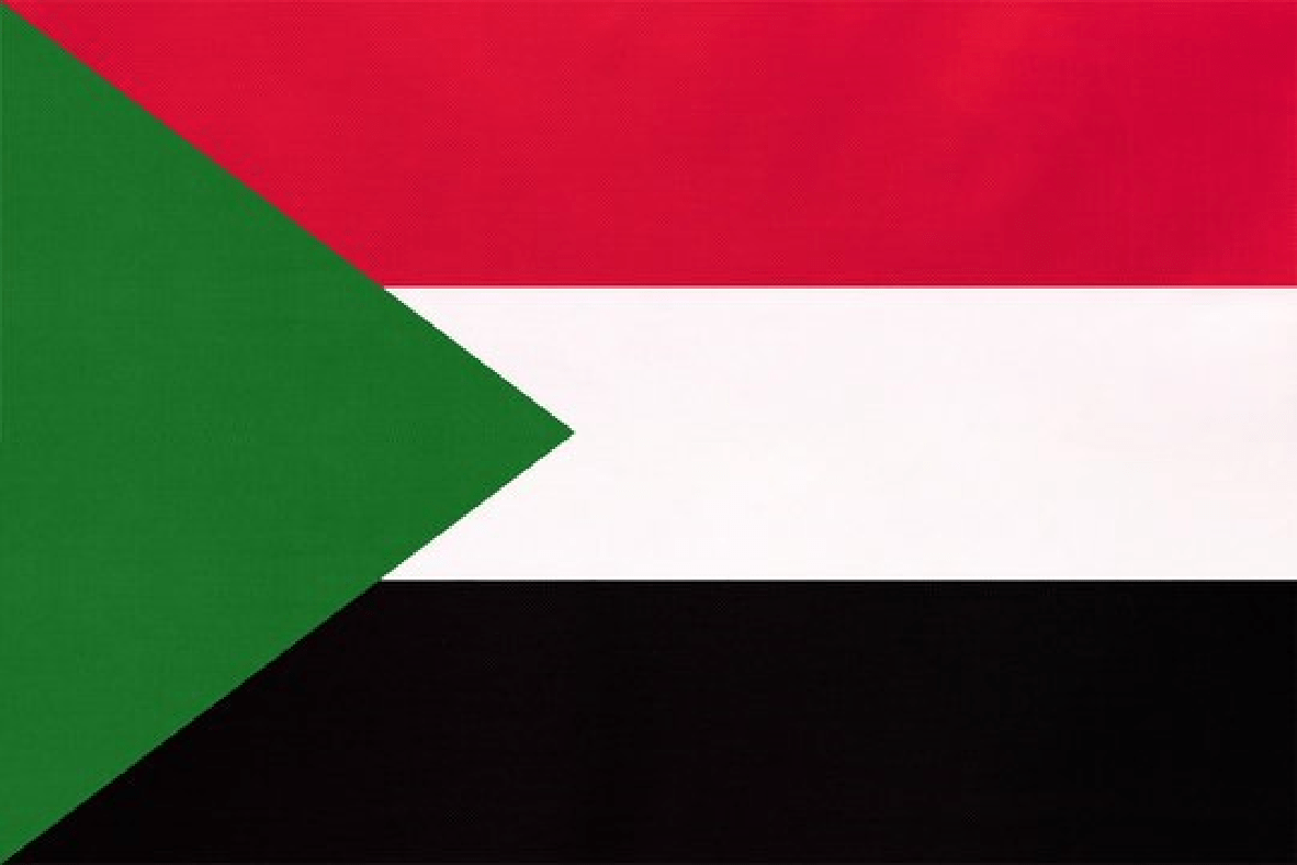 Sudan- (1)
