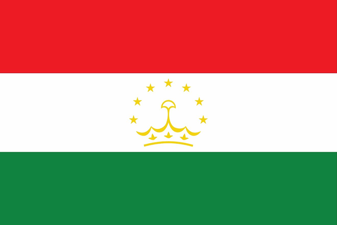 Tajikistan (1)