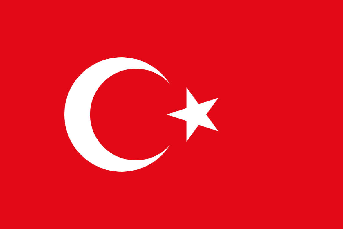 Turkey (1)