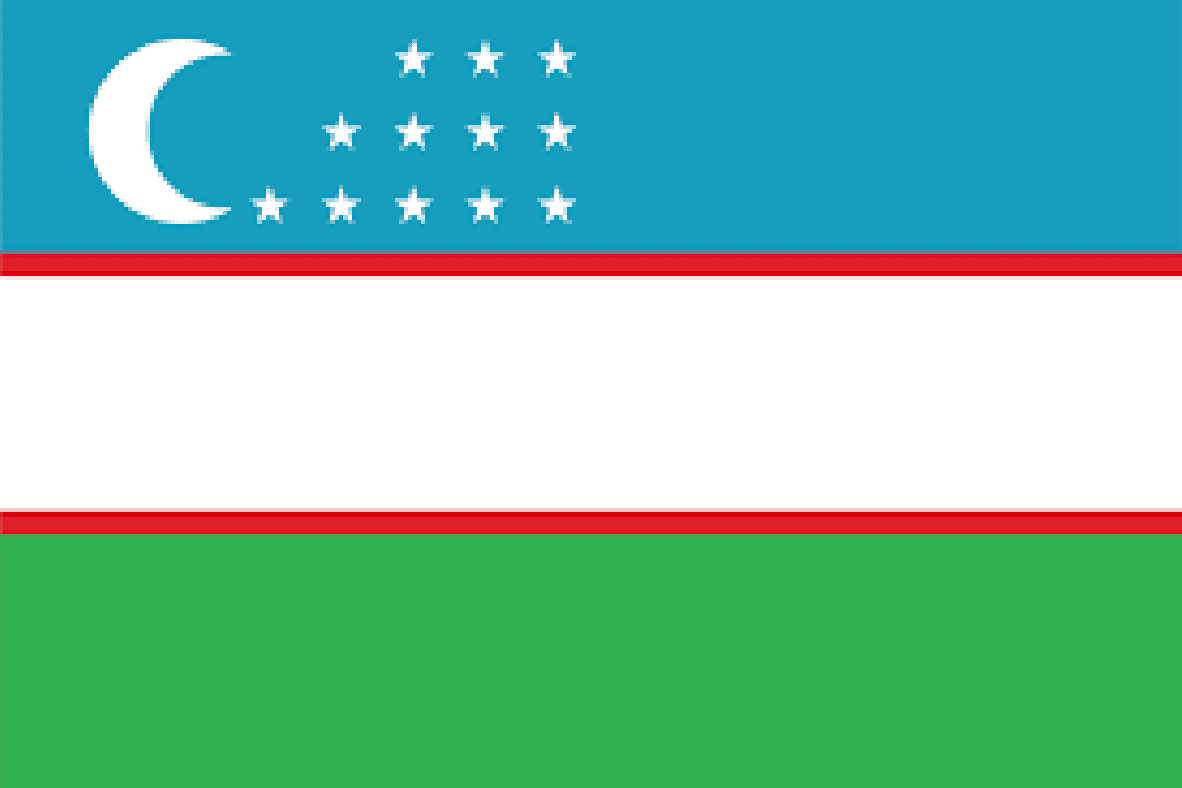Uzbekistan (1)