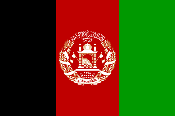 afghanistan-flag