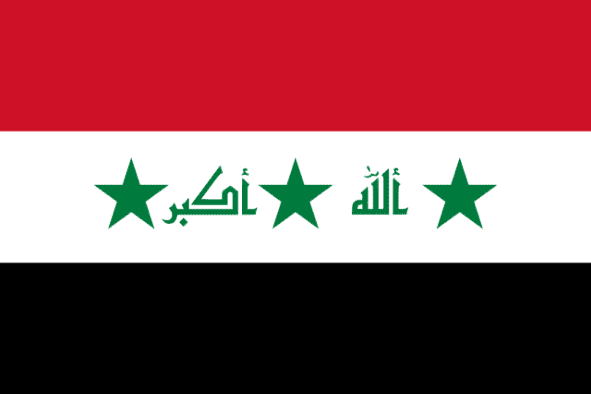 iraq