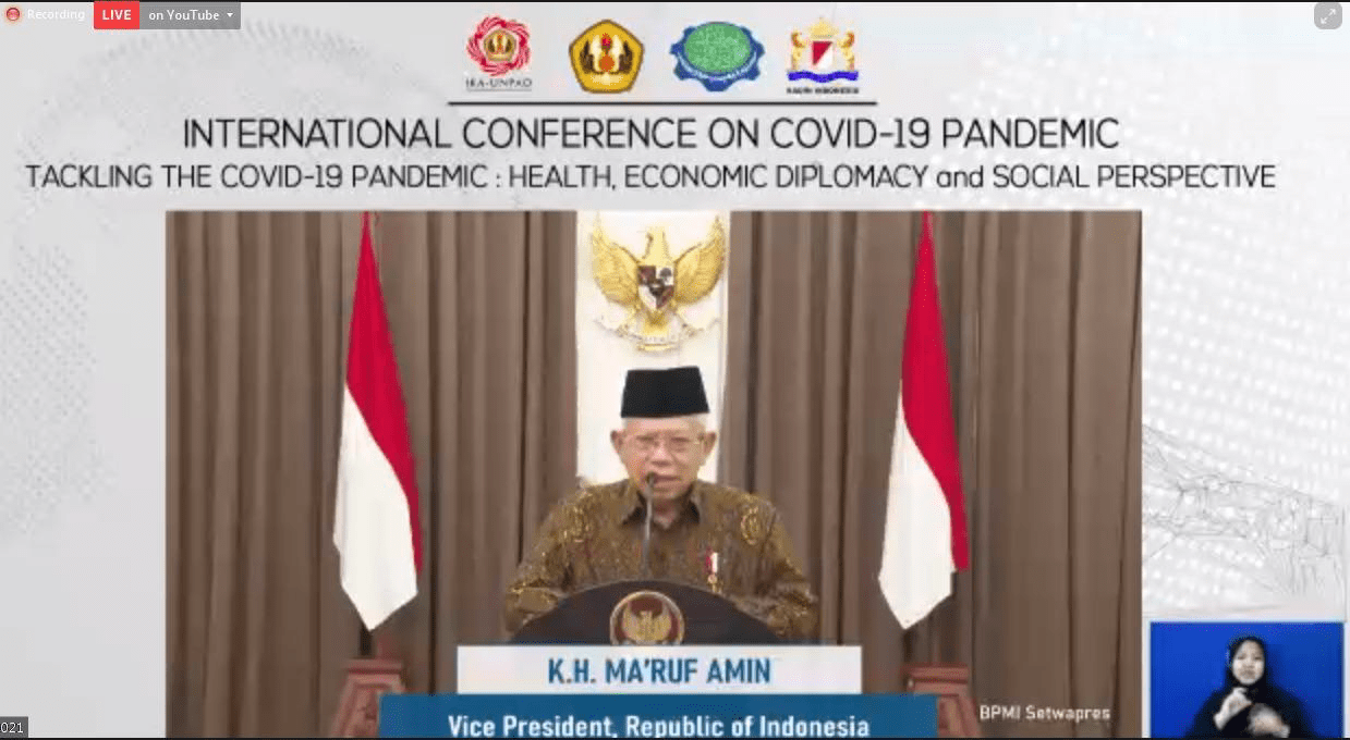 International Conference - Press Release - EN -17