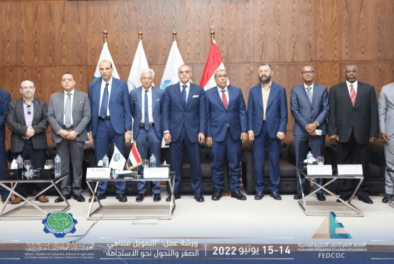 Microfinance and the Transition to Sustainability