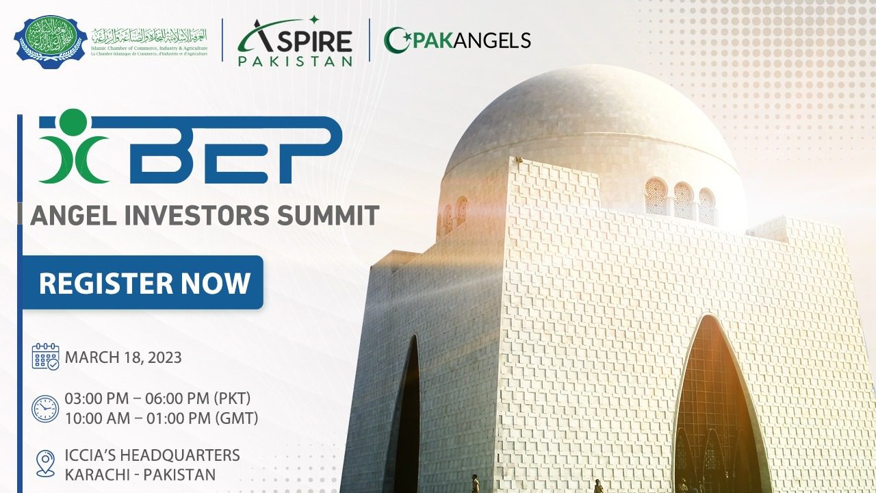 Angel Investors Summit