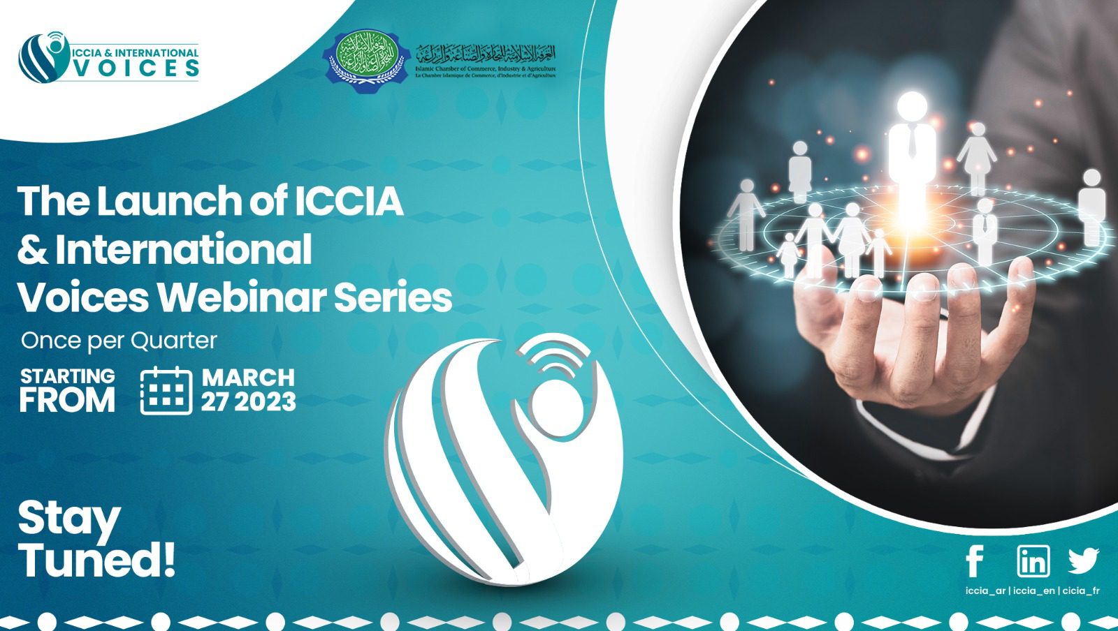 ICCIA & International Voices- En