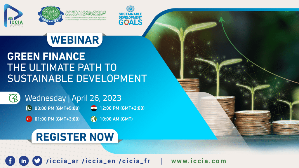 “Green-Finance-The-Ultimate-Path-to-Sustainable-Development”