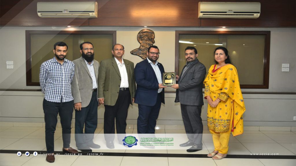 ICCIA Coverage - Abdulbadih