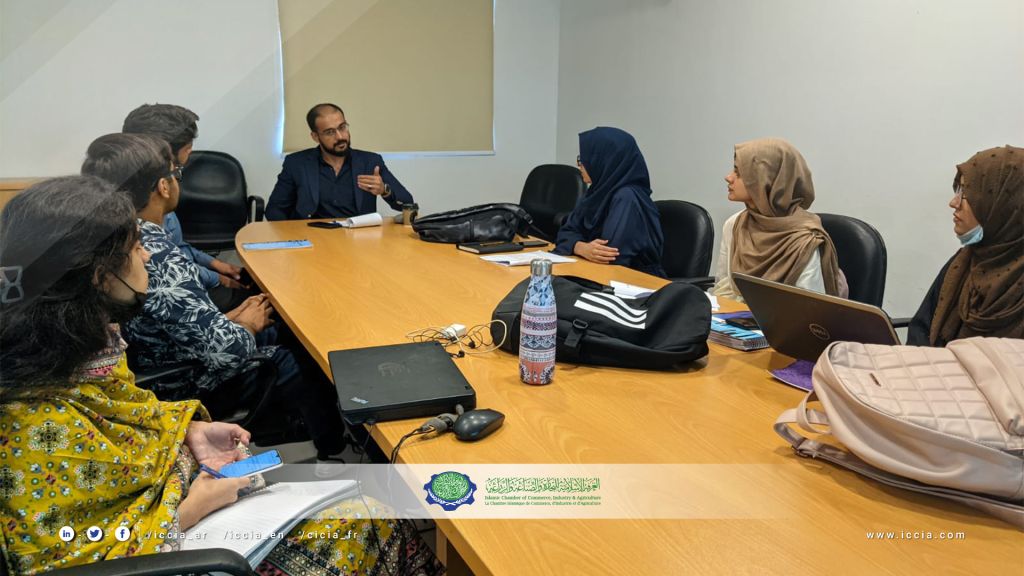 ICCIA Coverage Template