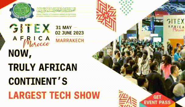 GITEX Africa 2023