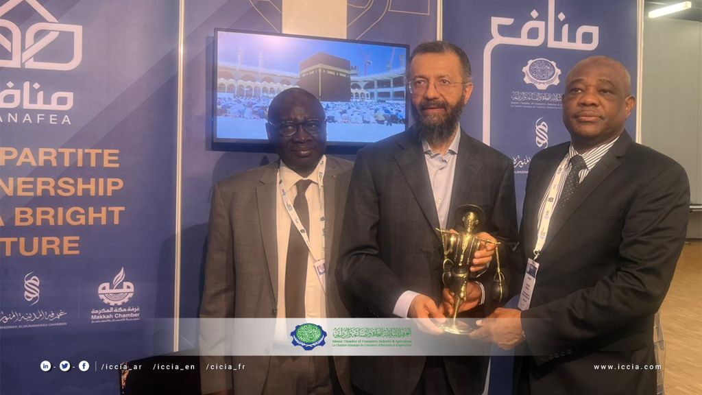 ICCIA Coverage Template - Burkina Faso