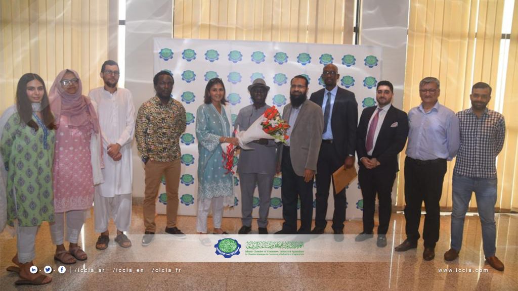 ICCIA Coverage Template