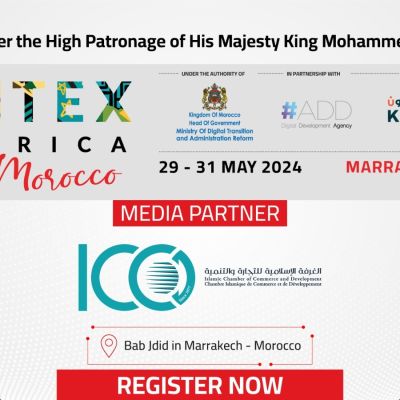 Gitex Africa 2024