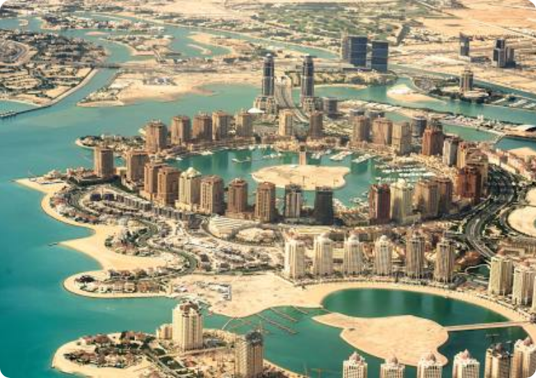 Qatar (1)