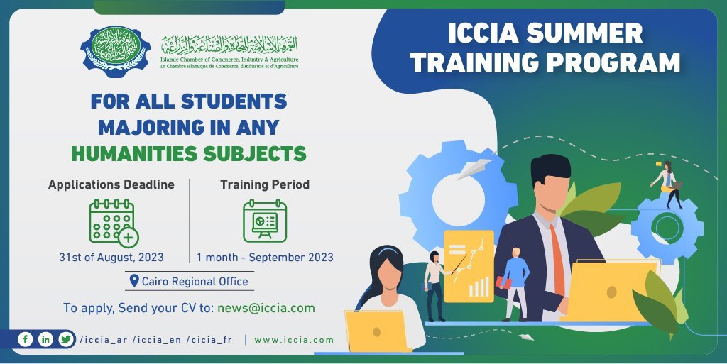 ICCIA-Summer-Training-Program-01