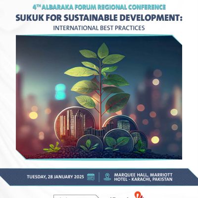 The 4th AlBaraka Forum Regional Conference