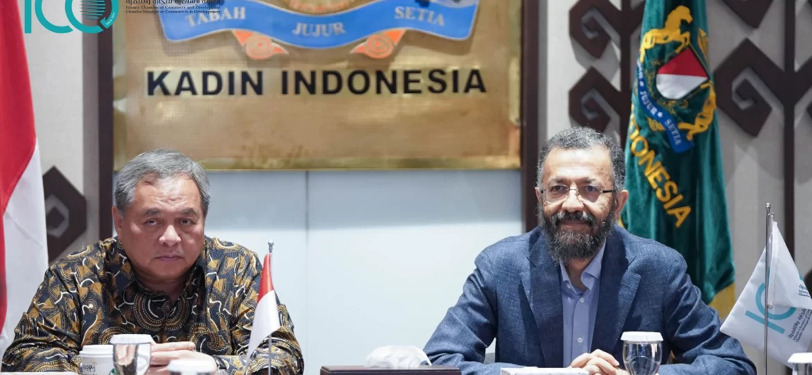 Indonesia Workshop Series