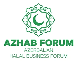 Azerbaijan Halal Business and Tourism Forum