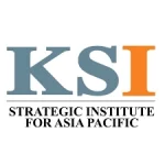 KSI strategic institute for asia pacific