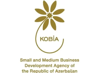 THE REPUBLIC OF AZERBAIJAN(KOBiA)