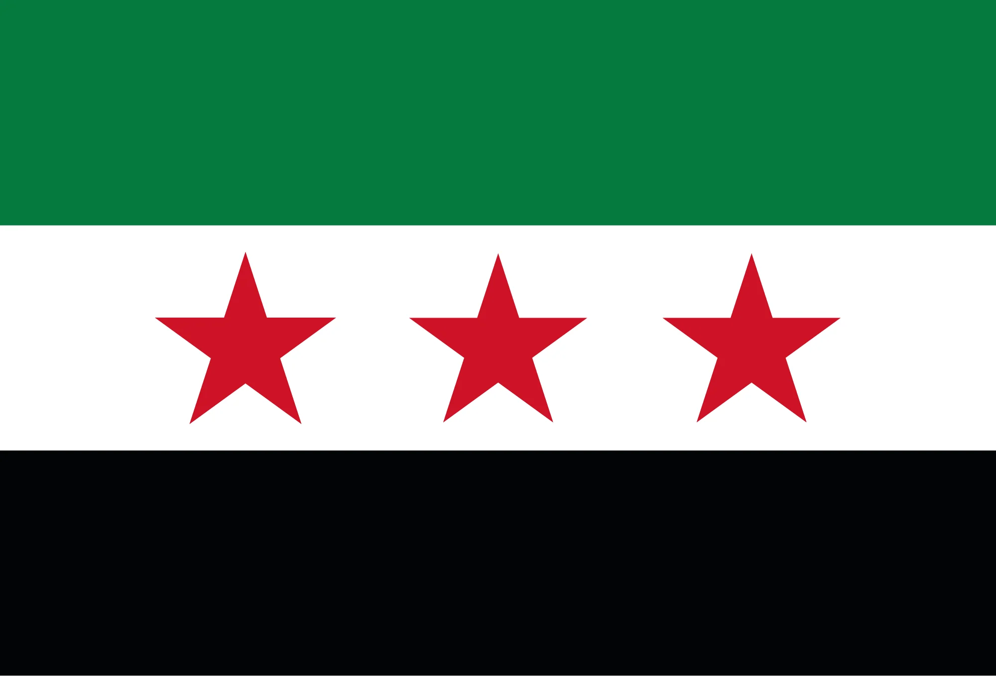 syria-Flag