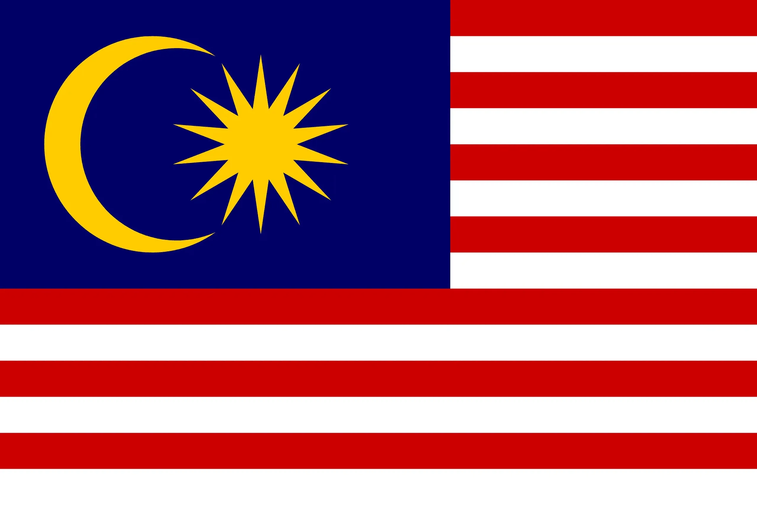 Malaysia flag Malaysia flag